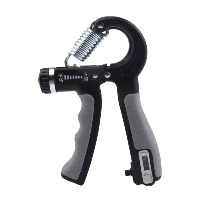 Hand Grips Strengthener Men and Women Arm Spring Finger Massager Expander Hand Exercise Gym Fitness Training Wrist Gripper
