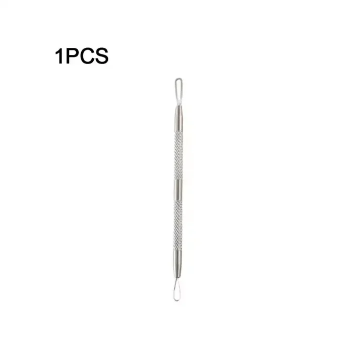 1/2/3pcs Blackhead Removal Tools Pull Out Blackheads and Blackheads Pimple Tool Blackhead Remover Face Clean Tools FCZ03