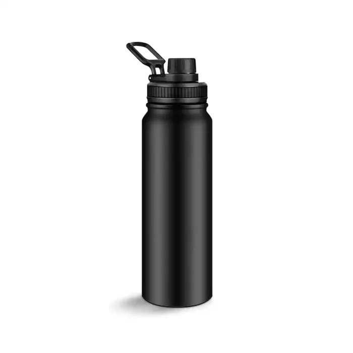 600/800/1000ML Portable Thermos Bottle 304 Stainless Steel Travel Mug Double Wall Vacuum Flask Insulated Tumbler Water Bottle